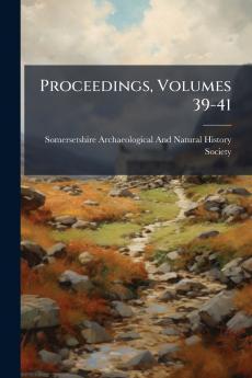 Proceedings Volumes 39-41
