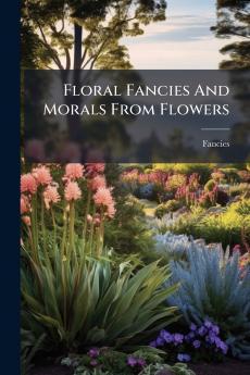 Floral Fancies And Morals From Flowers