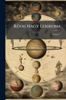 Révai Nagy Lexikona