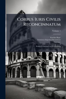 Corpus Iuris Civilis Reconcinnatum
