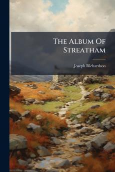 The Album Of Streatham