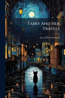 Tabby And Her Travels