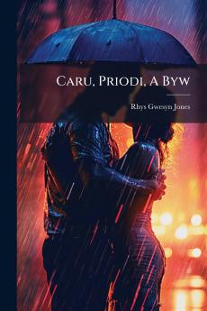 Caru Priodi A Byw
