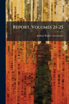 Report Volumes 21-25