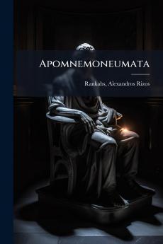 Apomnemoneumata