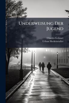 Underweisung Der Jugend