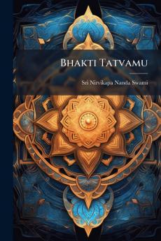Bhakti Tatvamu