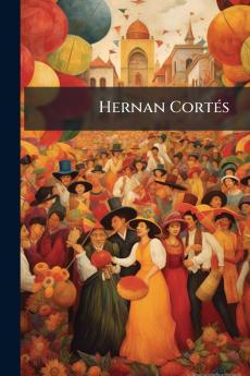 Hernan Cortés