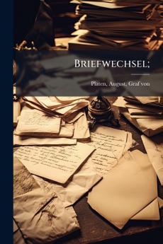 Briefwechsel;