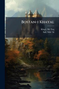 Bostan-i Khayal