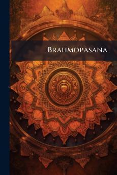 Brahmopasana