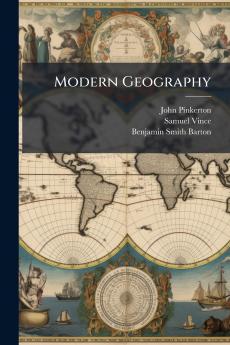 Modern Geography