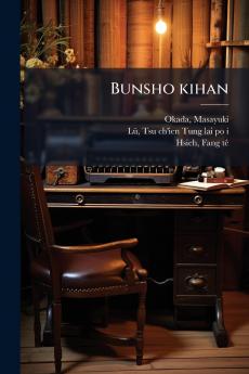 Bunsho kihan