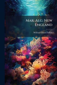 Mar. Alg. New England