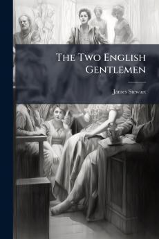 The Two English Gentlemen