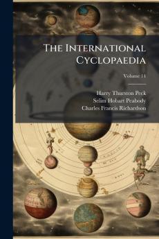 The International Cyclopaedia
