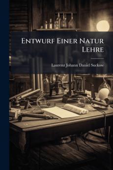 Entwurf Einer Natur Lehre