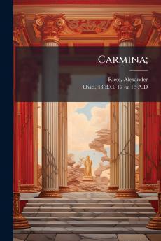 Carmina;