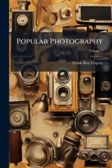 Popular Photography; Volume 4