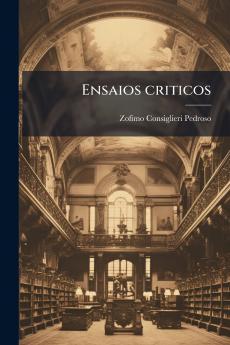 Ensaios criticos