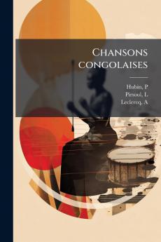 Chansons congolaises