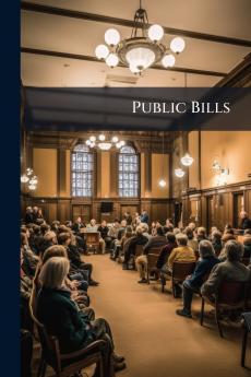 Public Bills