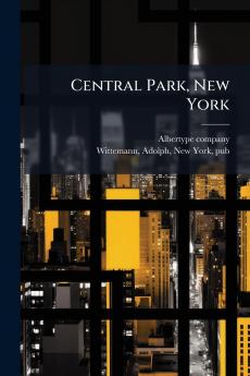 Central Park New York