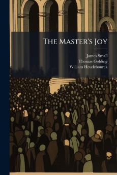 The Master's Joy
