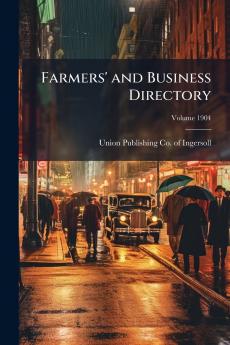 Farmers' and Business Directory