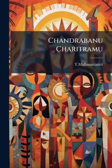 Chandrabanu Charitramu