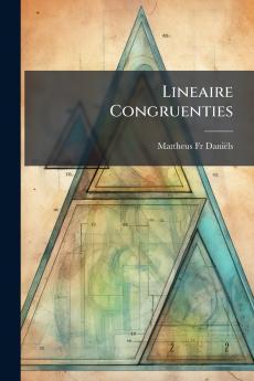 Lineaire Congruenties