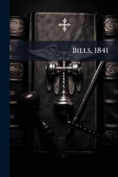 Bills 1841