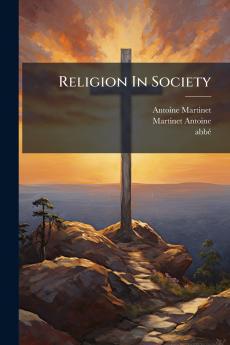 Religion In Society