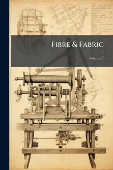 Fibre & Fabric