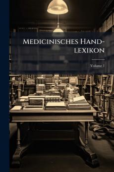 Medicinisches Hand-lexikon