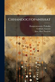 Chhandogyopanishat