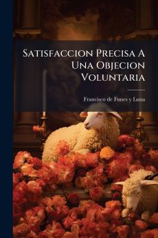 Satisfaccion Precisa A Una Objecion Voluntaria