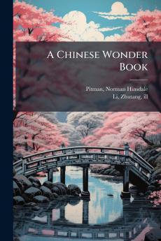 A Chinese Wonder Book