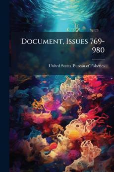Document Issues 769-980