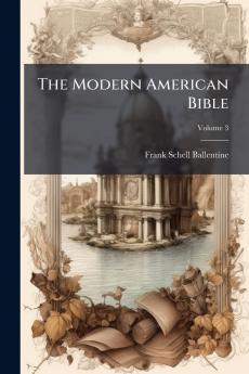 The Modern American Bible