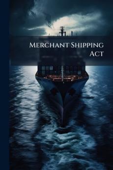 Merchant Shipping Act