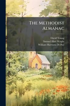 The Methodist Almanac