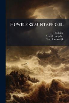 Huwelyks Mintafereel