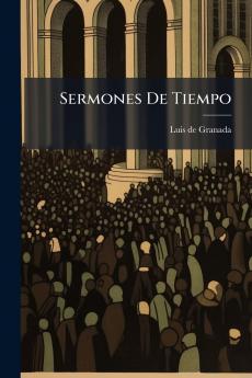 Sermones De Tiempo