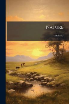 Nature; Volume 13