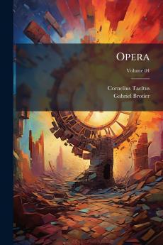 Opera; Volume 04