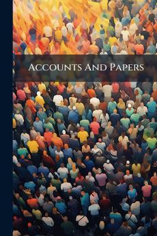 Accounts And Papers