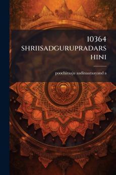 10364 shriisadgurupradarshini