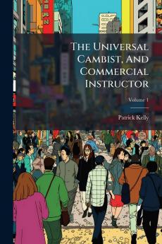 The Universal Cambist And Commercial Instructor