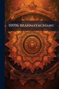 10096 brahmayagnamu